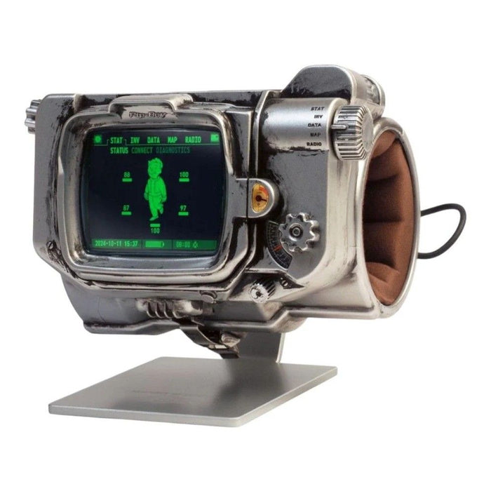 Precomanda Replica Fallout 1/1 Pip-Boy