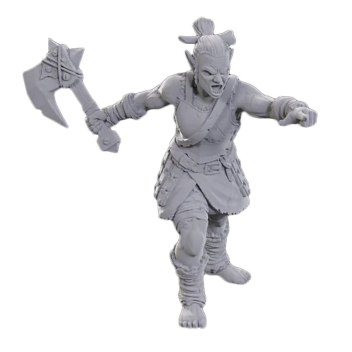 Miniatura Nepictata Pathfinder Deep Cuts - Lifeleecher Brawler