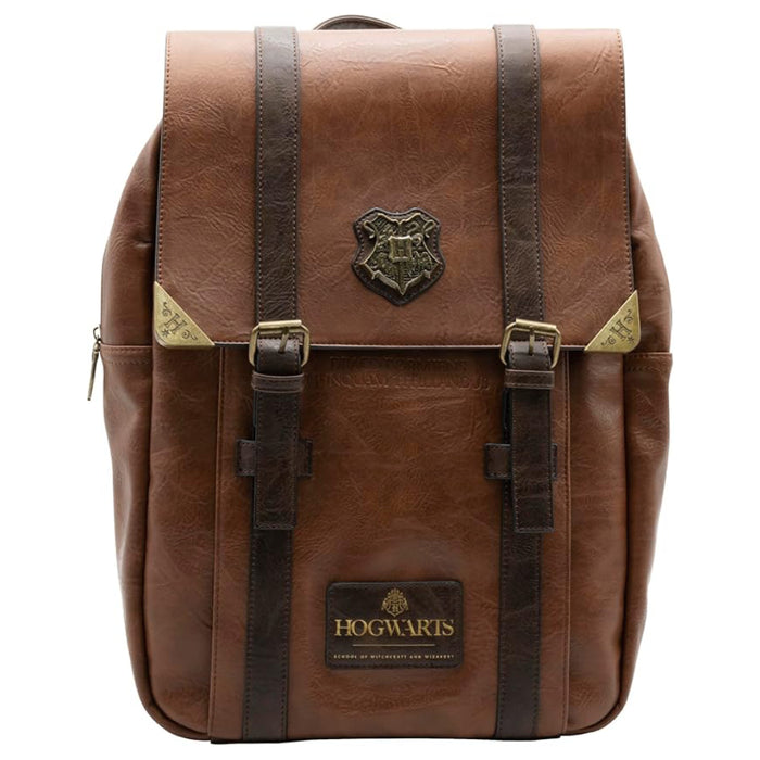 Ghiozdan Premium Harry Potter - Hogwarts