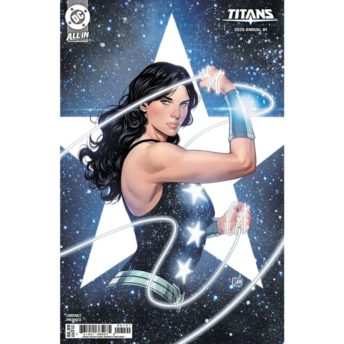 Titans 2025 Annual 01