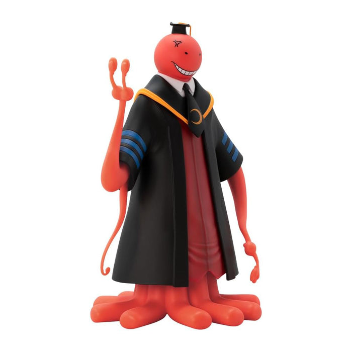 Figurina Assassination Classroom - Koro Sensei red