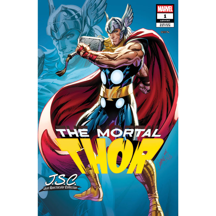 Thor 01 (2025)