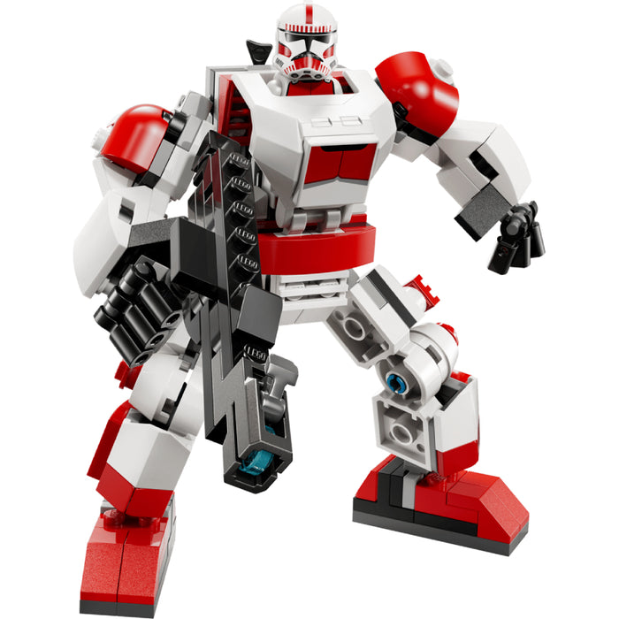 Lego Star Wars - Robot soldat clona de soc (75448)