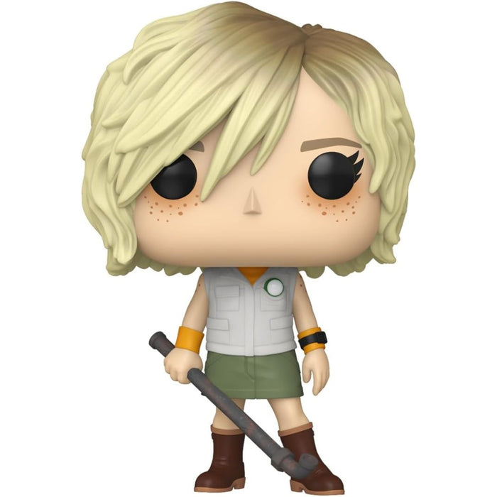Figurina Funko Pop Games Silent Hill - Heather Mason