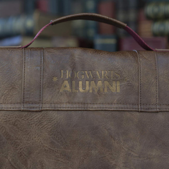 Geanta de umar Harry Potter - Hogwarts