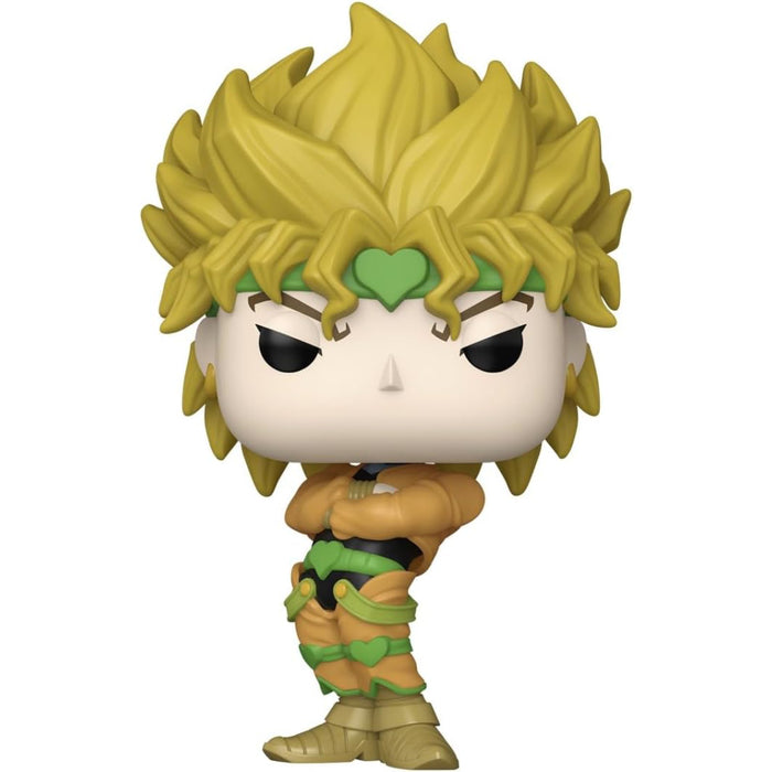 Figurina Funko Pop Animation JoJo's Bizarre Adventure - Dio