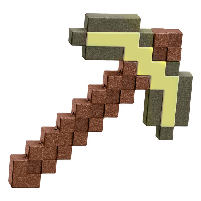 Replica Minecraft Roleplay - Gold Pickaxe