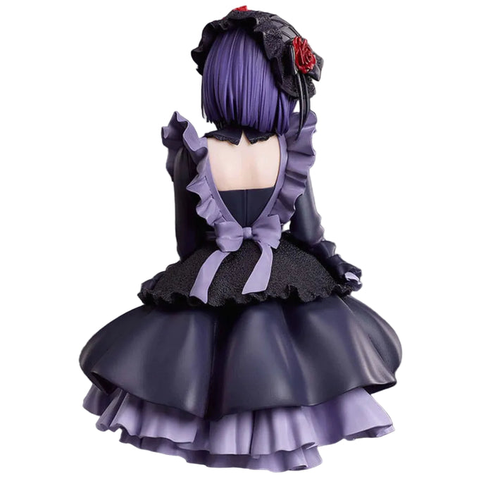 Figurina My Dress Up Darling - Marin Kitagawa Shizuku Kuroe Cosplay Ver. 14 cm
