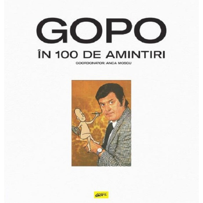 GOPO in 100 de amintiri