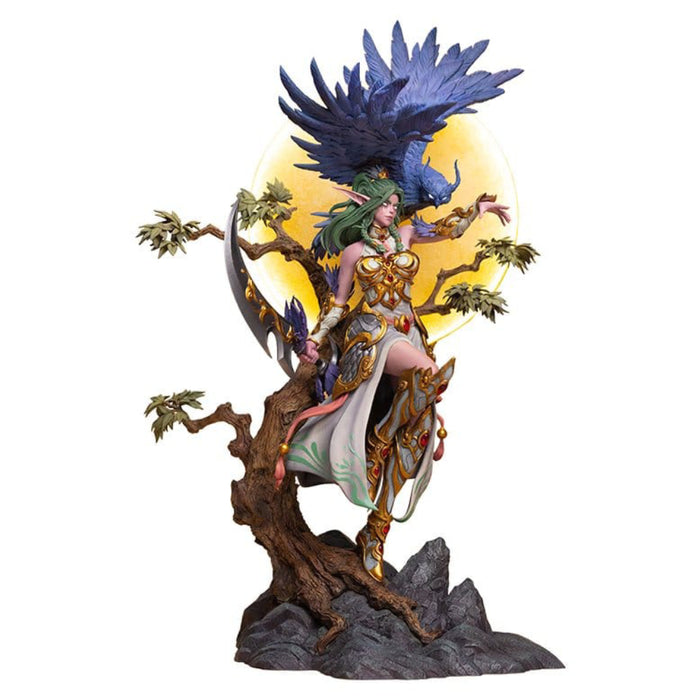 Precomanda Figurina Hearthstone Signature - Tyrande 61 cm