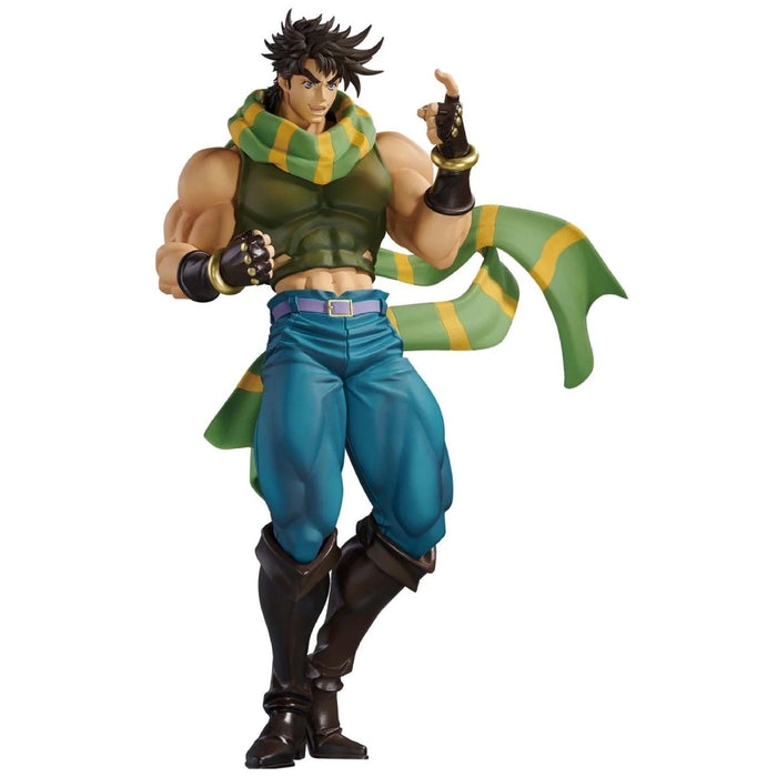 Figurina JoJo’s Bizarre Adventure - Battle Tendency Mometria, Joseph Joestar