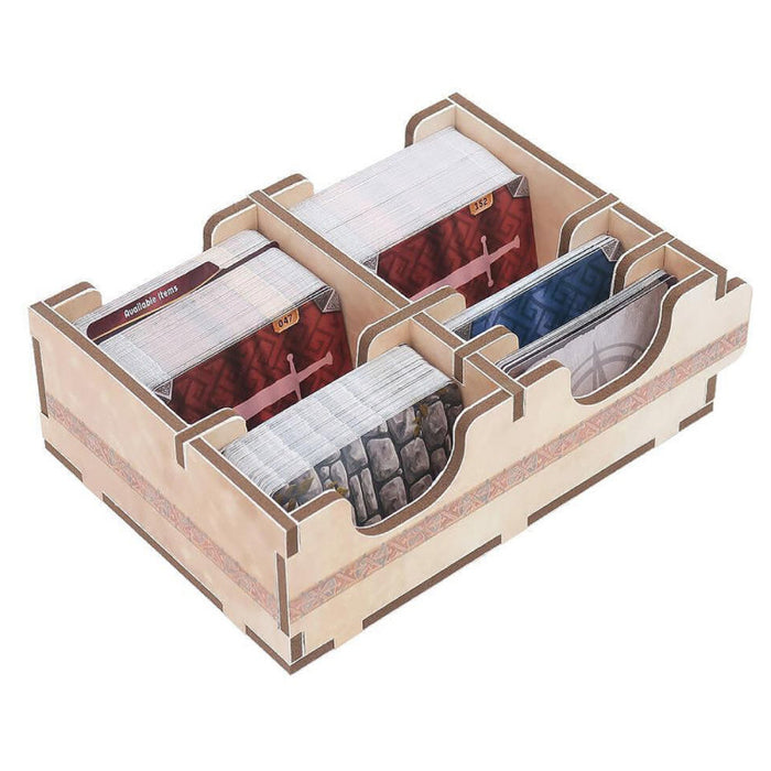 Accesoriu Gloomhaven Second Edition Insert