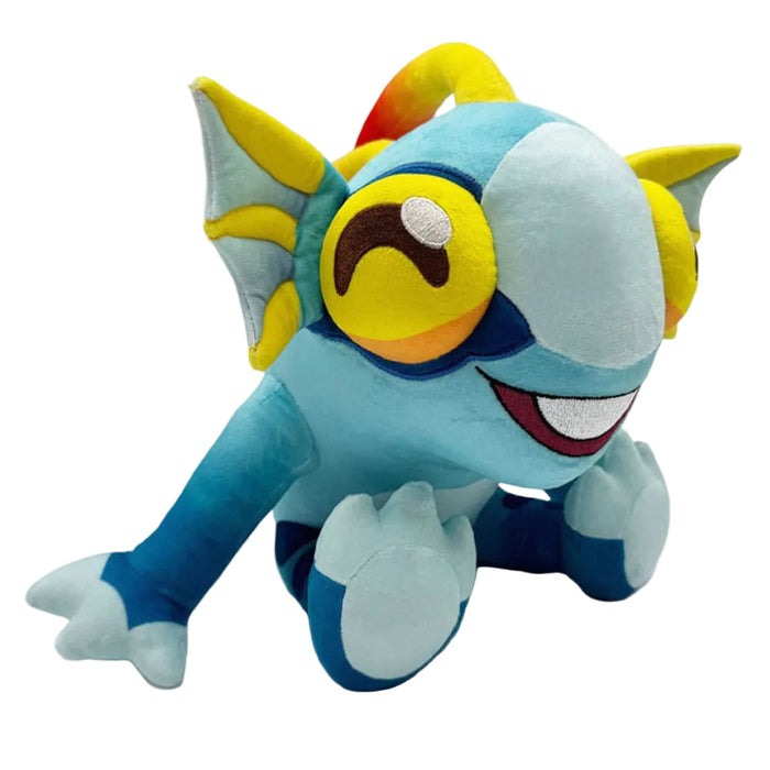 Figurina de plus World of Warcraft - Blue Murloc 22 cm