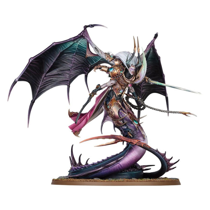 Warhammer Emperor's Children - Fulgrim