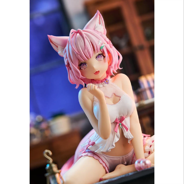 Figurina Hololive Production - Banpresto Relax Time - Hakui Koyori
