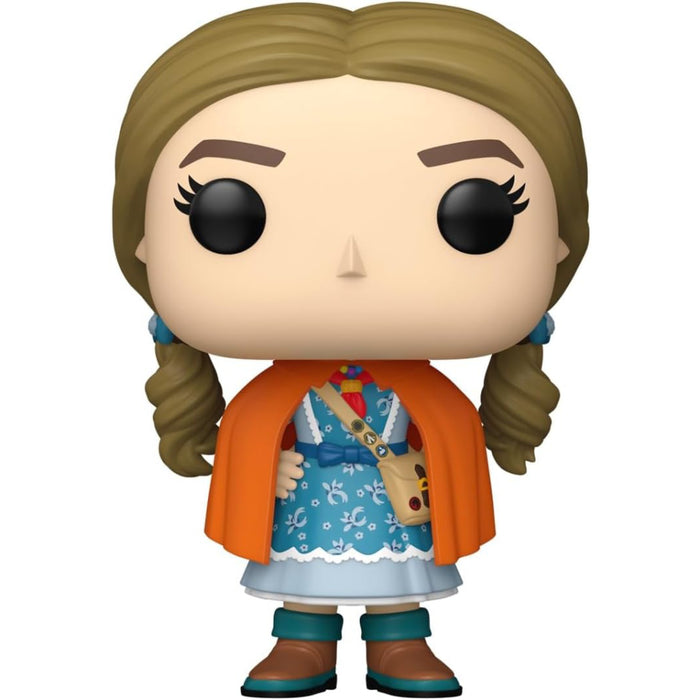 Figurina Funko Pop TV Stranger Things - Holly the Heroic