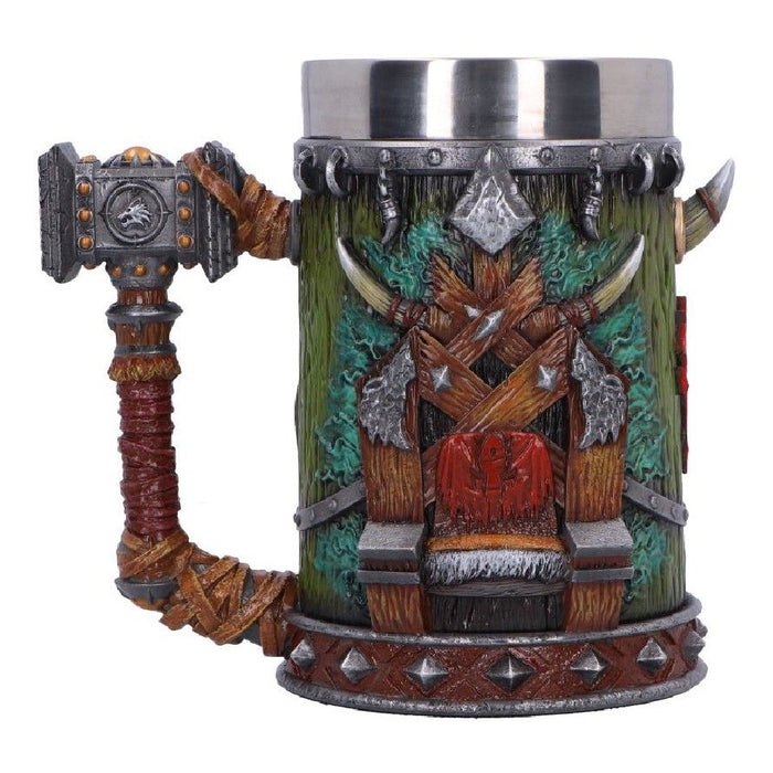 Halba World of Warcraft - Thrall 17.5cm