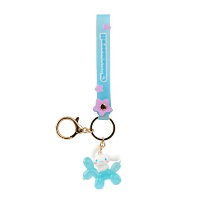 Breloc cu Bratara Sanrio Hello Kitty and Friends - Balloon Series
