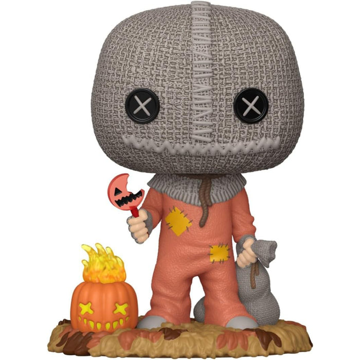 Figurina Funko POP! Movies Trick 'r Treat  - Sam with Pumpkin