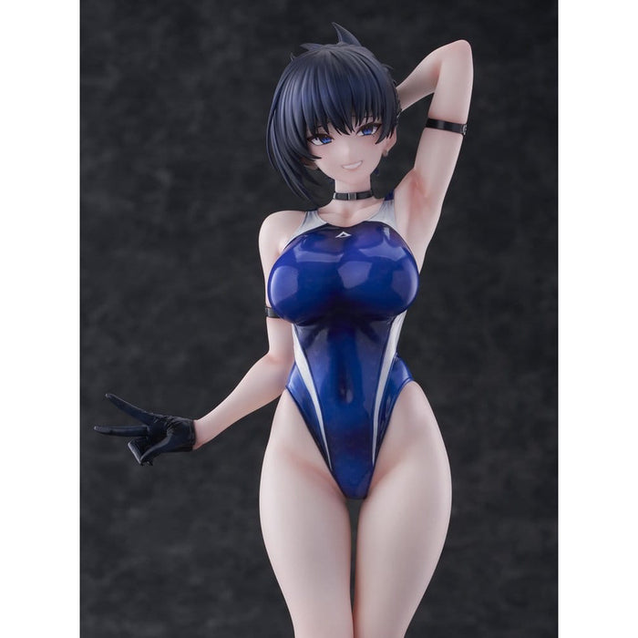 Precomanda Figurina Original Character KoiKoi Sakura PVC 1/6 - Aoba Umise 27 cm