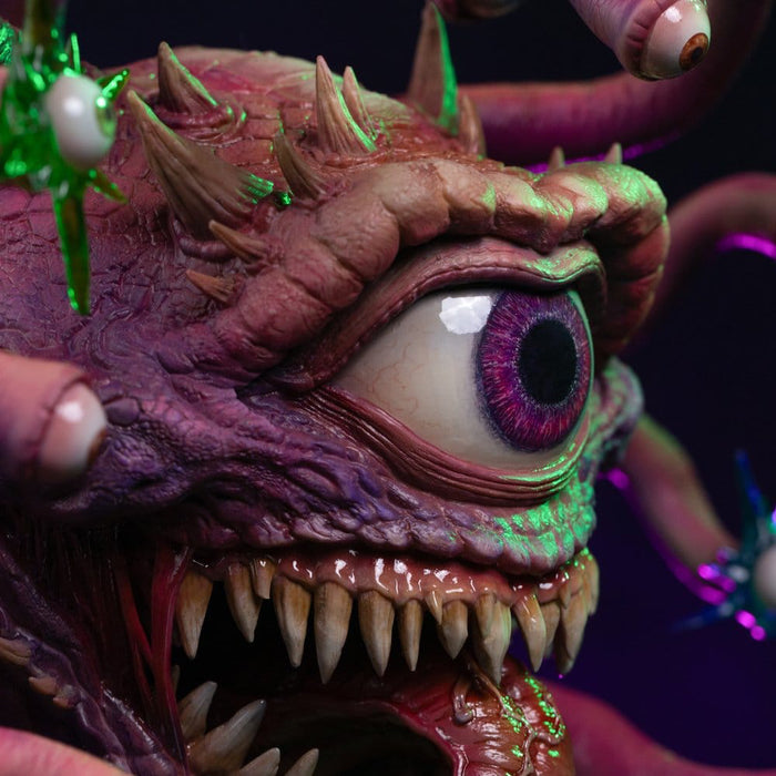 Precomanda Figurina Dungeons & Dragons Icons - Beholder 30 cm
