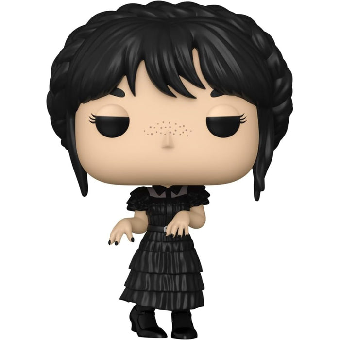 Figurina Funko POP TV Wednesday - Rave'n W