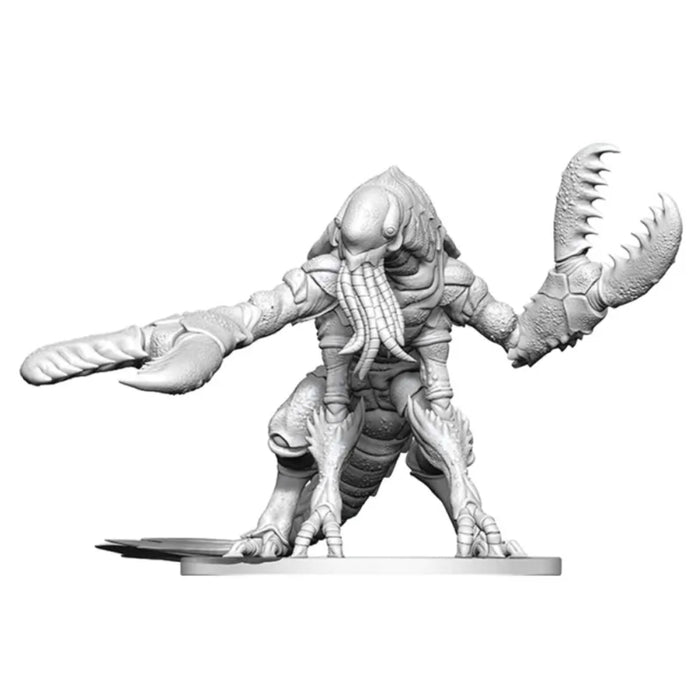 Miniatura Nepictata D&D Nolzur's Marvelous - Chuul