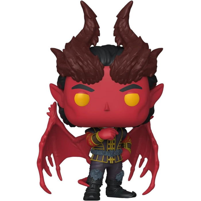 Figurina Funko Pop Games Baldur's Gate - Raphael