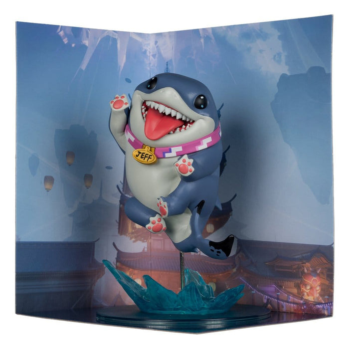 Precomanda Figurina Marvel Rivals Collection Gamerverse 1/10 - Jeff Th