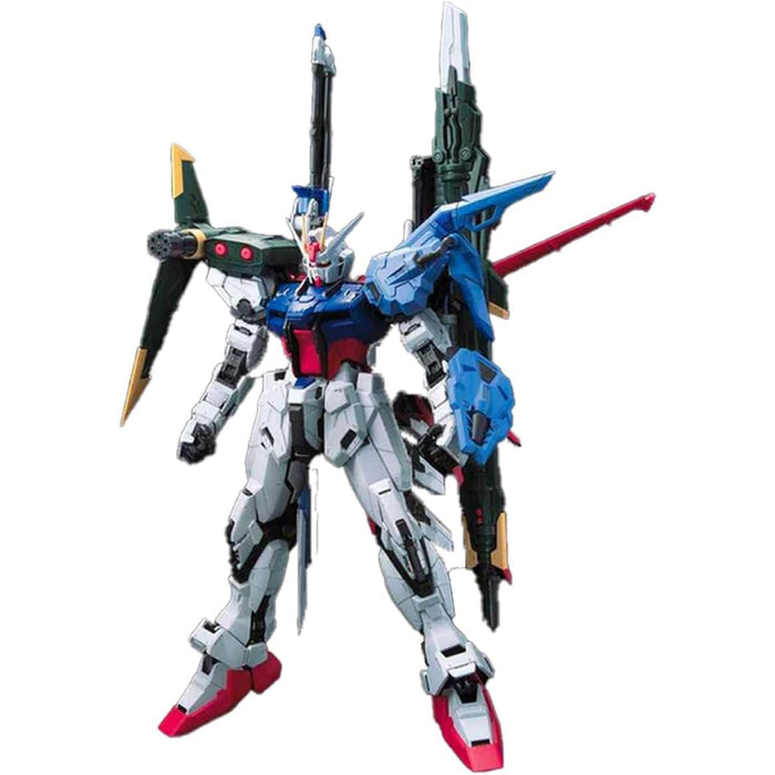 Figurina Articulata PG Gundam Perfect Strike 1/60