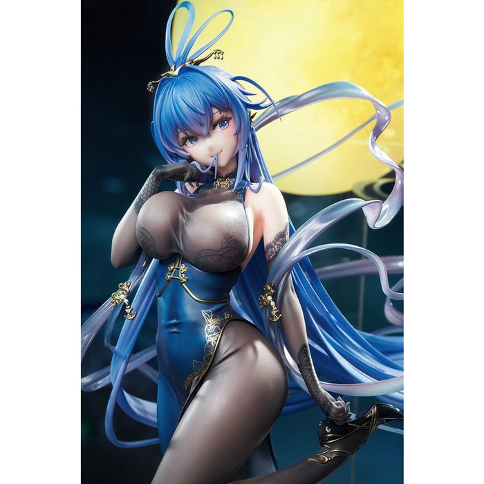 Precomanda Figurina Azur Lane PVC 1/7 - New Jersey Dancing in the Moonlight Ver. 34 cm