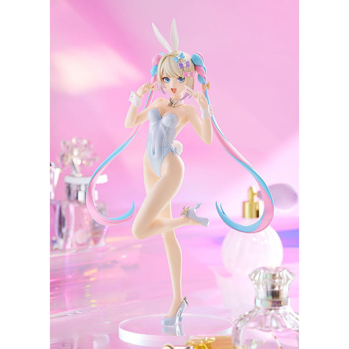 Precomanda Figurina Needy Streamer Overload Pop Up Parade PVC - OMGkawaiiAngel - Bunny L Size 23 cm