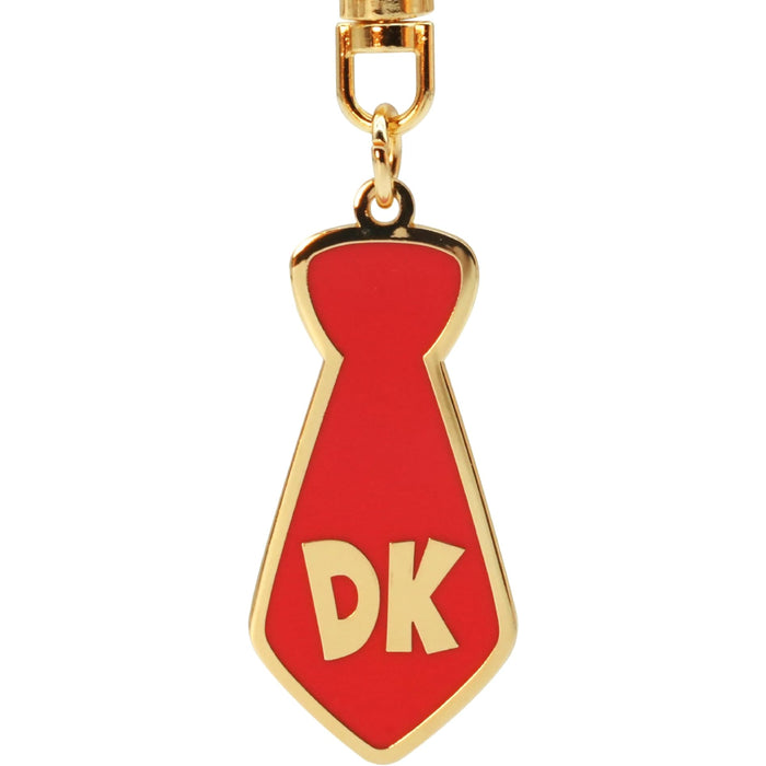 Breloc Donkey Kong - Tie