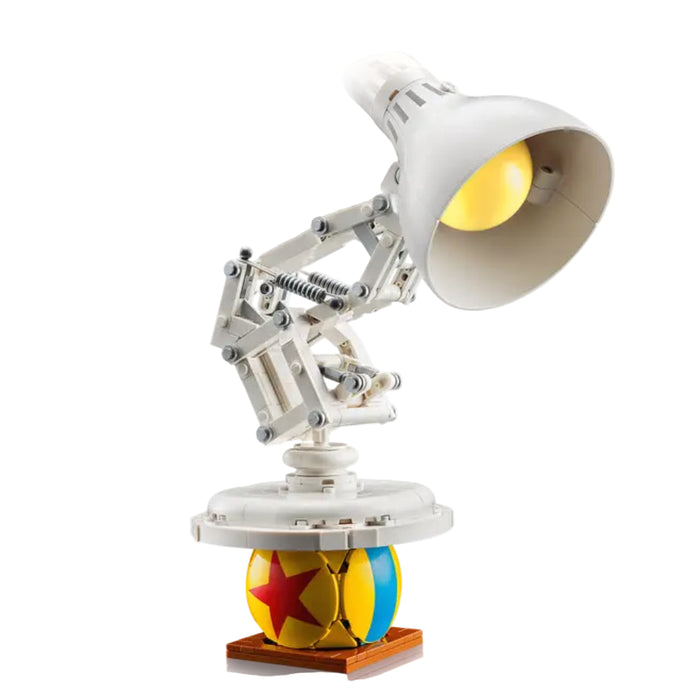 Lego Ideas - Disney Pixar Luxo Jr. 21357