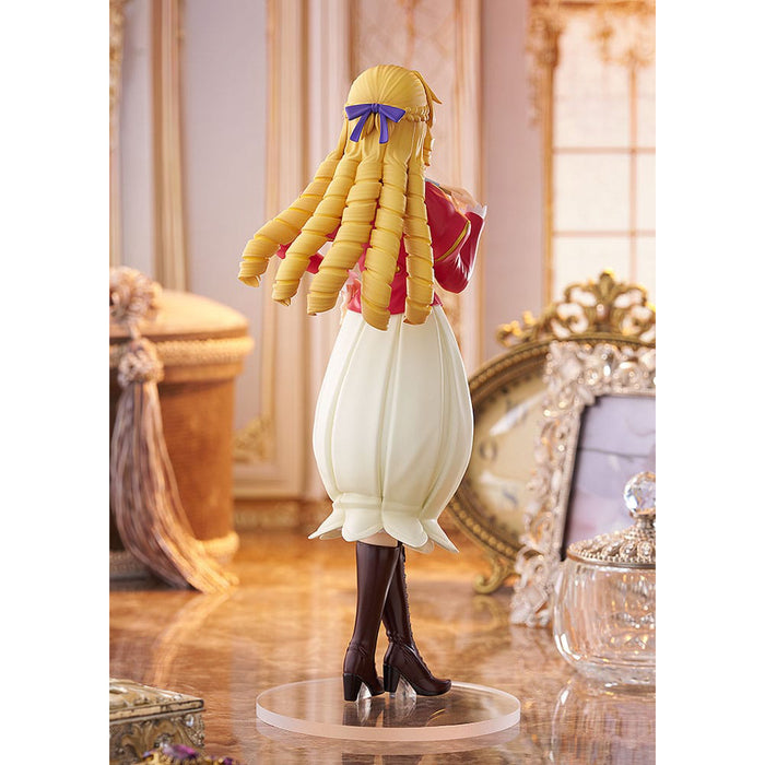 Precomanda Figurina From Bureaucrat to Villainess Pop Up Parade L PVC - Grace Auvergne 22 cm