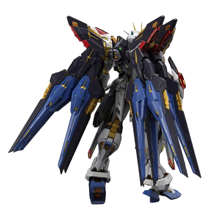 Figurina Articulata MGEX 1/100 - Gundam Strike Freedom