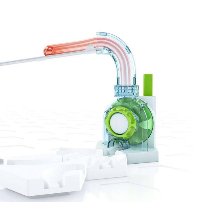 Joc de constructie Gravitrax, Vertical Cannon, set de accesorii, Tunul Vertical