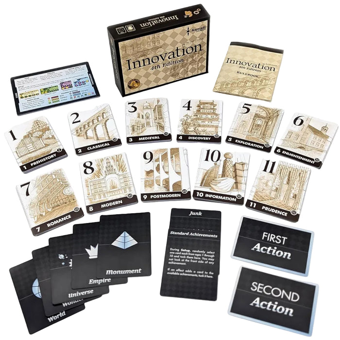 Innovation 4th Edition
