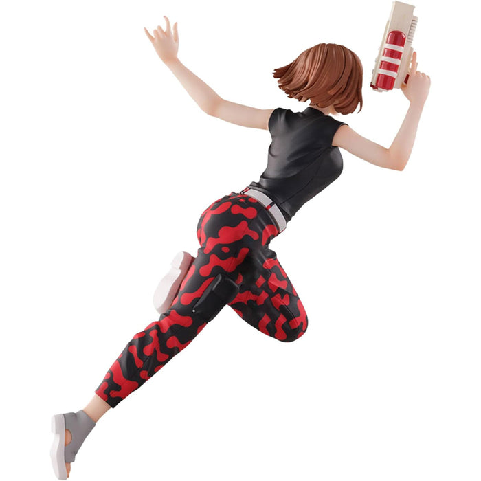 Figurina Jujutsu Kaisen Splash Battle PVC - Nobara Kugisaki