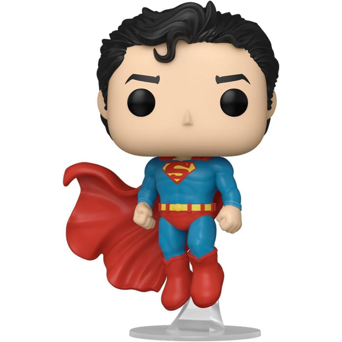 Figurina Funko POP! Heroes DC Comics New Classics - Superman