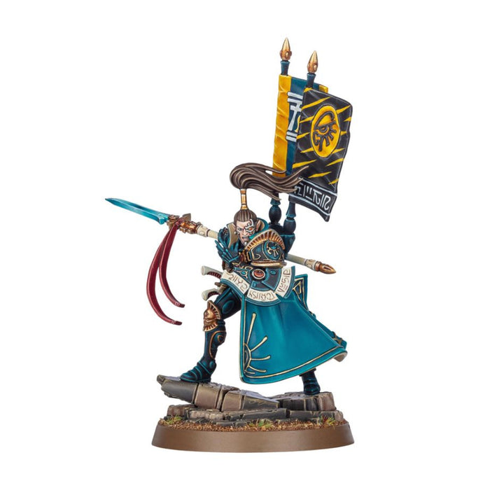Warhammer Aeldari - Prince Yriel