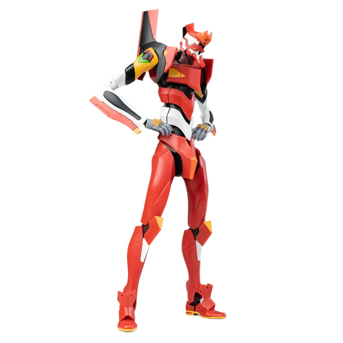 Figurina Articulata Evangelion Eva-02 Amk Model Kit