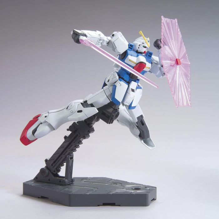 Figurina Articulata HGUC Gundam V 1/144