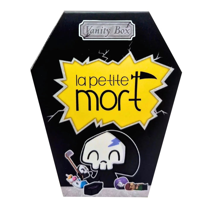 Mini Figurina La Petite Mort - Blind Box