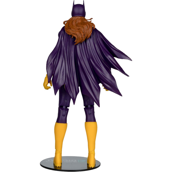 Figurina Articulata DC Direct McFarlane Toys Digital - Batgirl (DC Classics) 18 cm