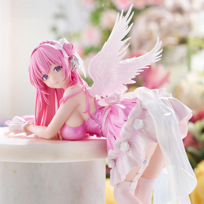 Figurina Goddess of Victory Nikke Noodle Stopper PVC - Dorothy Nostalgia Ver 15 cm