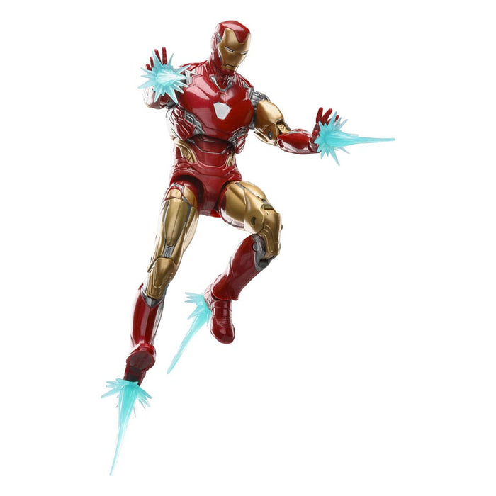 Figurina Articulata Marvel Studios Marvel Legends - Iron Man Mark LXXXV 15 cm
