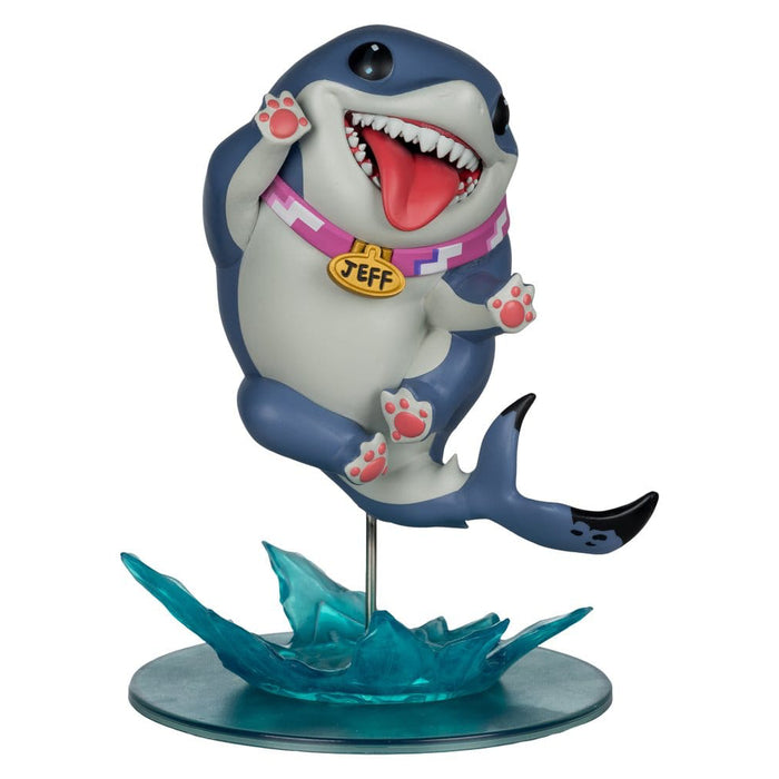 jeff様 リクエスト 2点 まとめ商品 Precomanda Figurina Marvel Rivals Collection Gamerverse 1/10 - Jeff Th