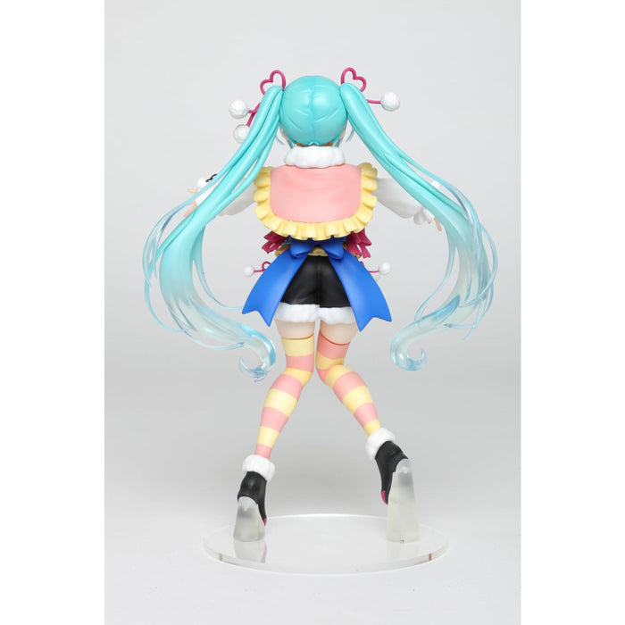 Figurina Hatsune Miku - Winter Image Ver