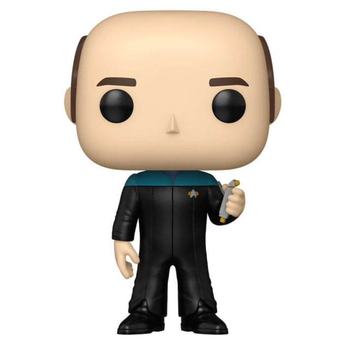 Figurina Funko POP! Television Star Trek Voyager - The Doctor